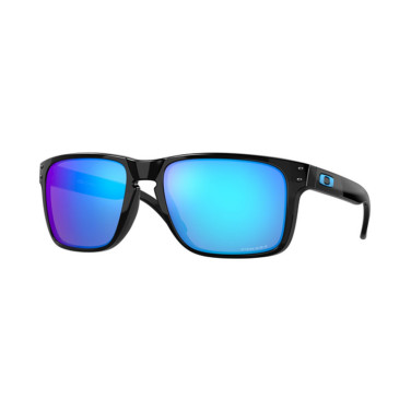 Solglasögon Holbrook XL Polished Black Prizm Sapphire