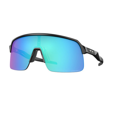 Solglasögon Sutro Lite Matte Black Prizm Sapphire