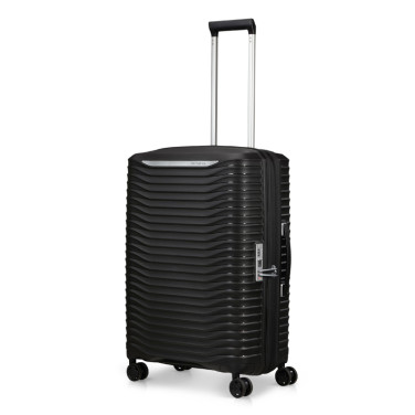 Upscape Resväska 68 cm Black