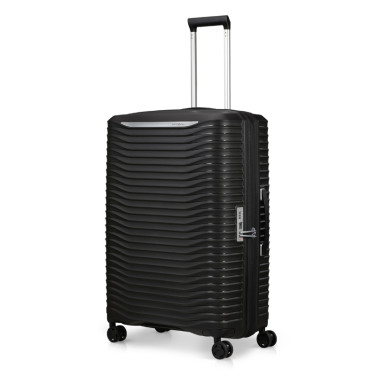 Upscape Resväska 75 cm Black