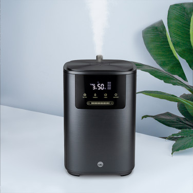 Haze Luftfuktare, HU-400BCA