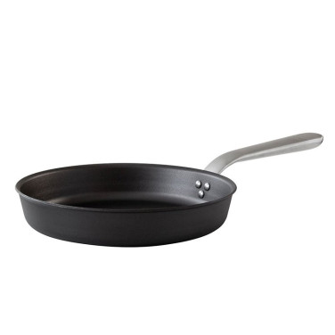 Stekpanna 28 cm med ergonomiskt handtag
