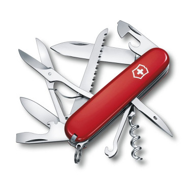 Fickkniv Huntsman Orig Swiss Army 91 mm