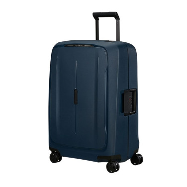 Essens Resväska 69 cm Midnight Blue