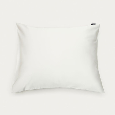 Shade Örngott Perfect White 50x60