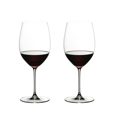 Riesling/Zinfandel Veritas, 2-Pack 270-Årsjubileum