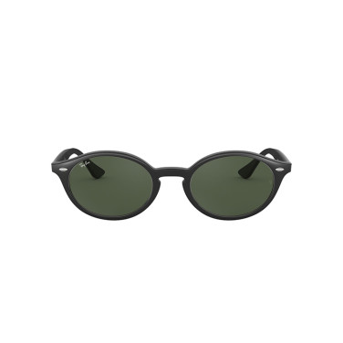 Solglasögon 0RB4315 Black, Dark Green