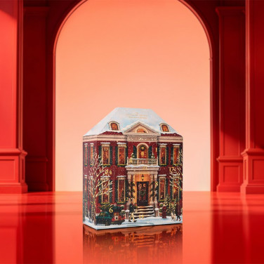 Classic Advent Calendar 2026