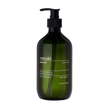 Handtvål Cotton Haze 490 ml