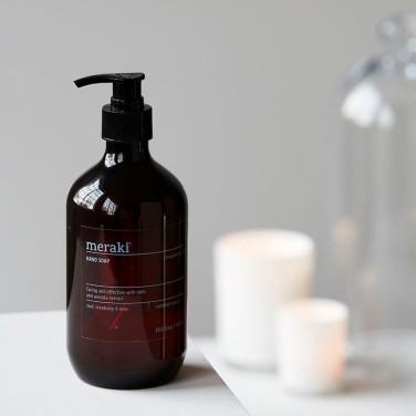 Handtvål Meadow Bliss 490 ml