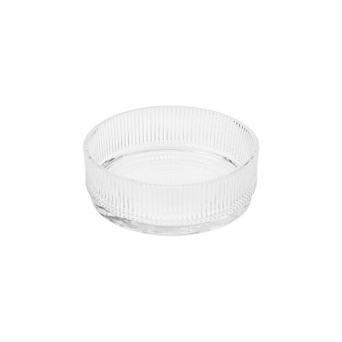 Pilastro serveringsskål Ø 15 cm clear