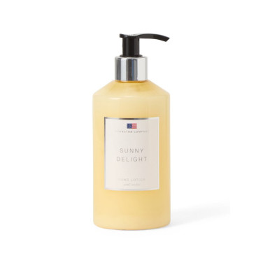 Hand lotion Sunny Delight 350ml
